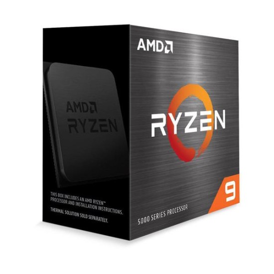 AMD Ryzen 9 5900x